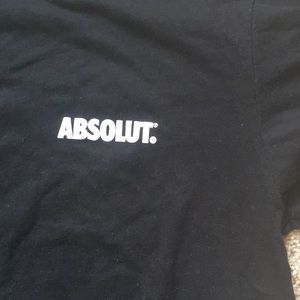 Absolut tee
